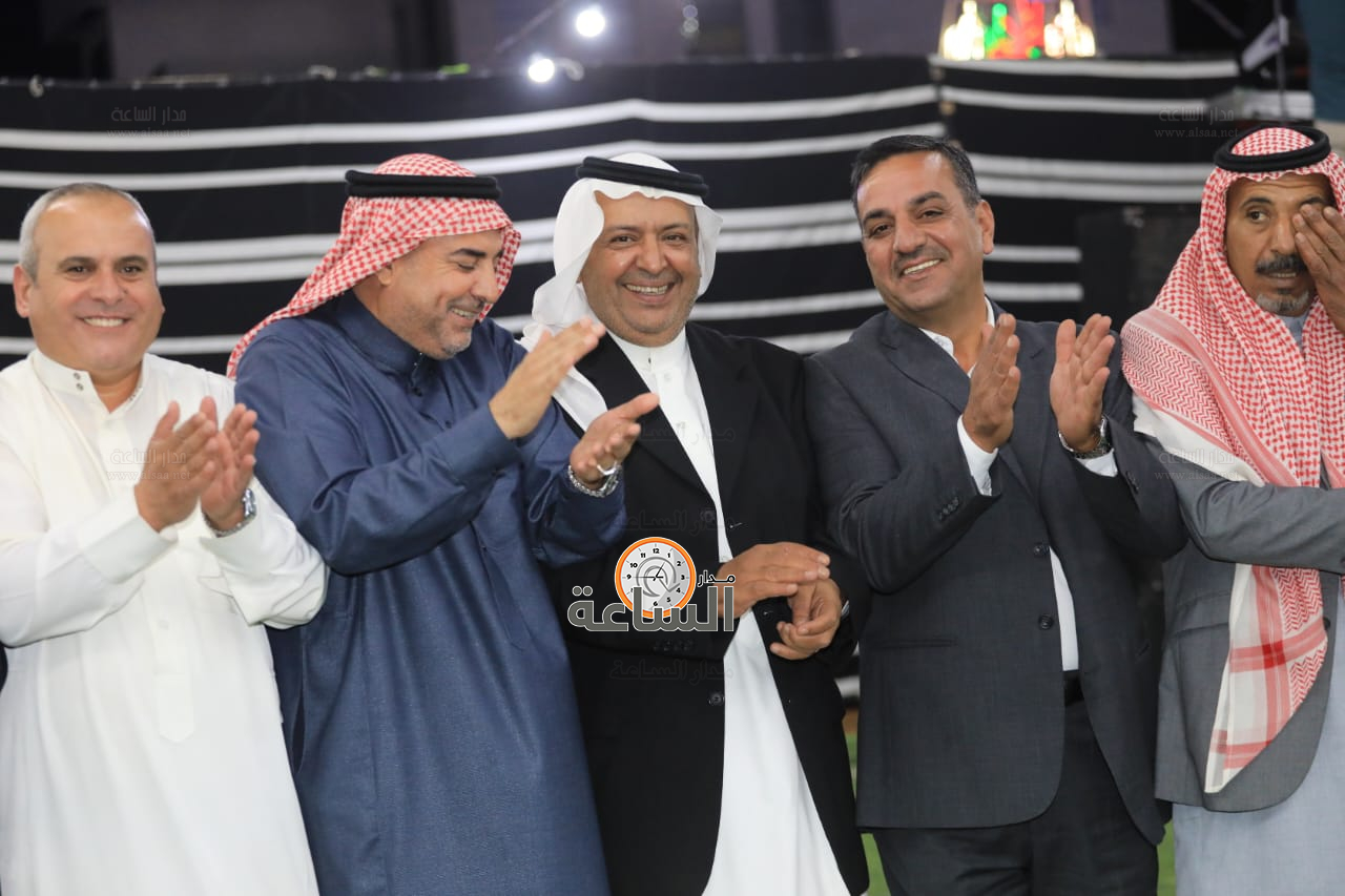 Madar Al-Saa Images 0.5911753768751551