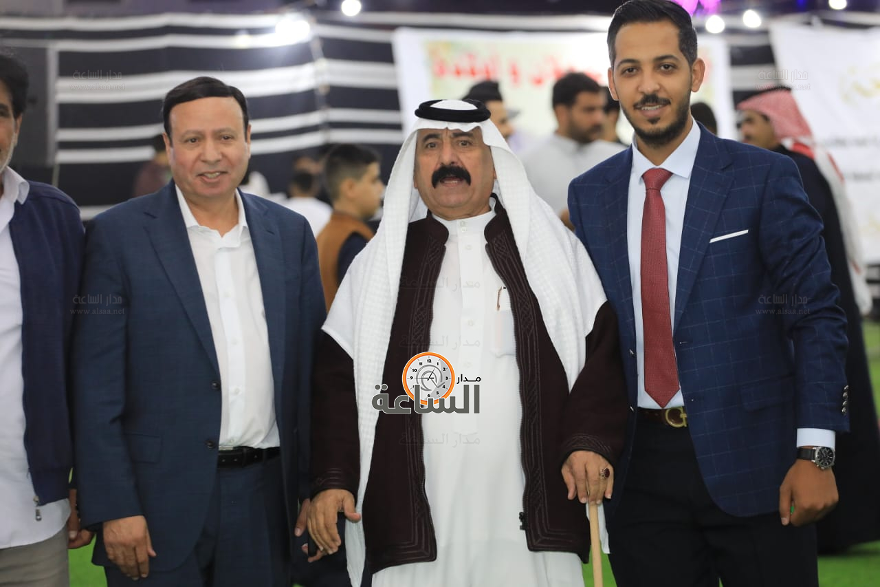 Madar Al-Saa Images 0.5047430887607277