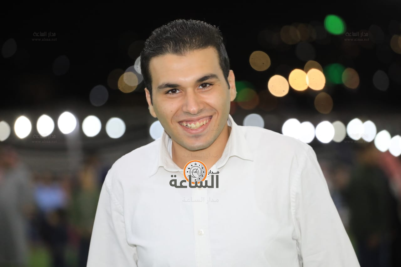 Madar Al-Saa Images 0.8538801644167024