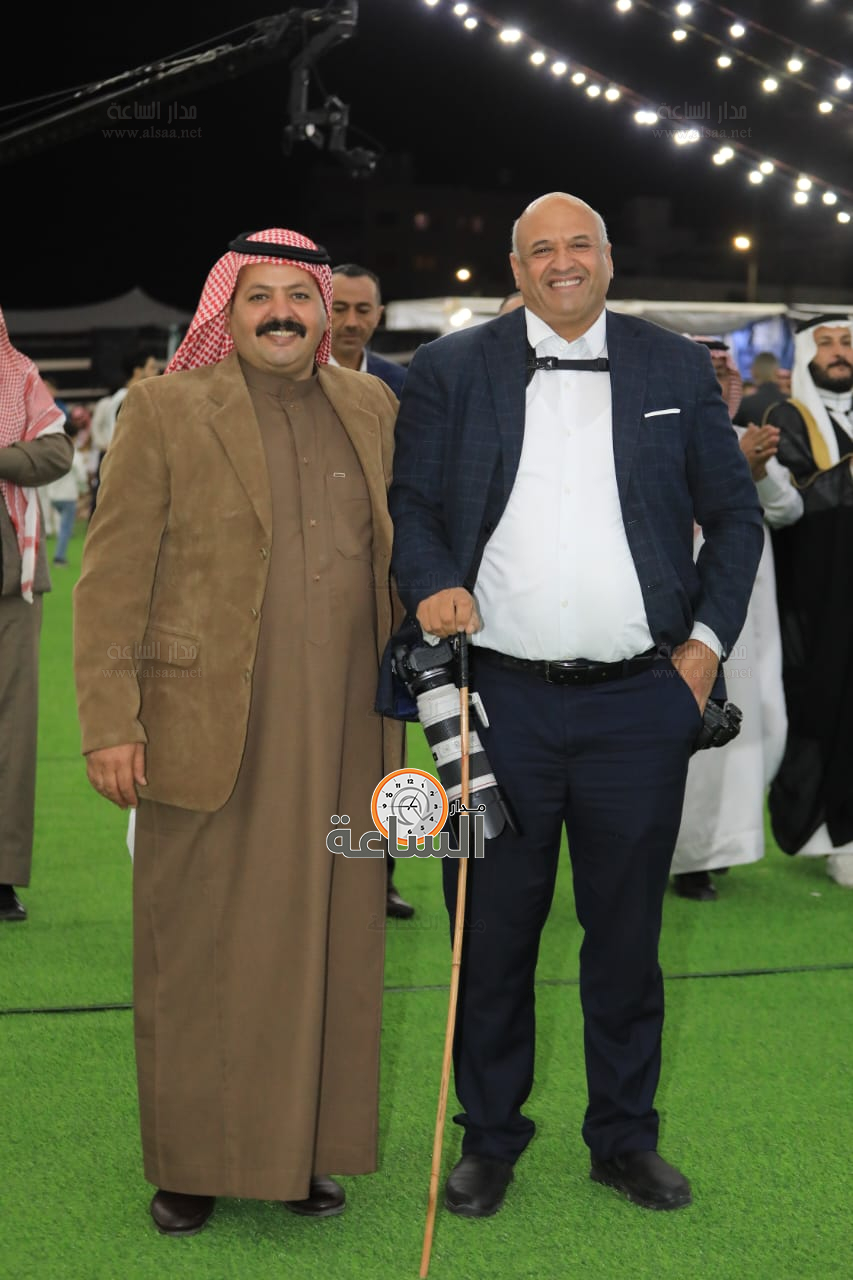 Madar Al-Saa Images 0.7648234810897458