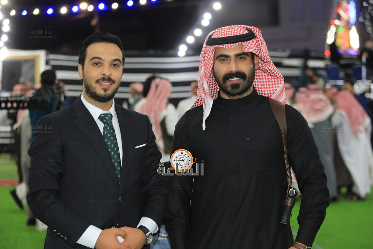 Madar Al-Saa Images 0.8301828542866494