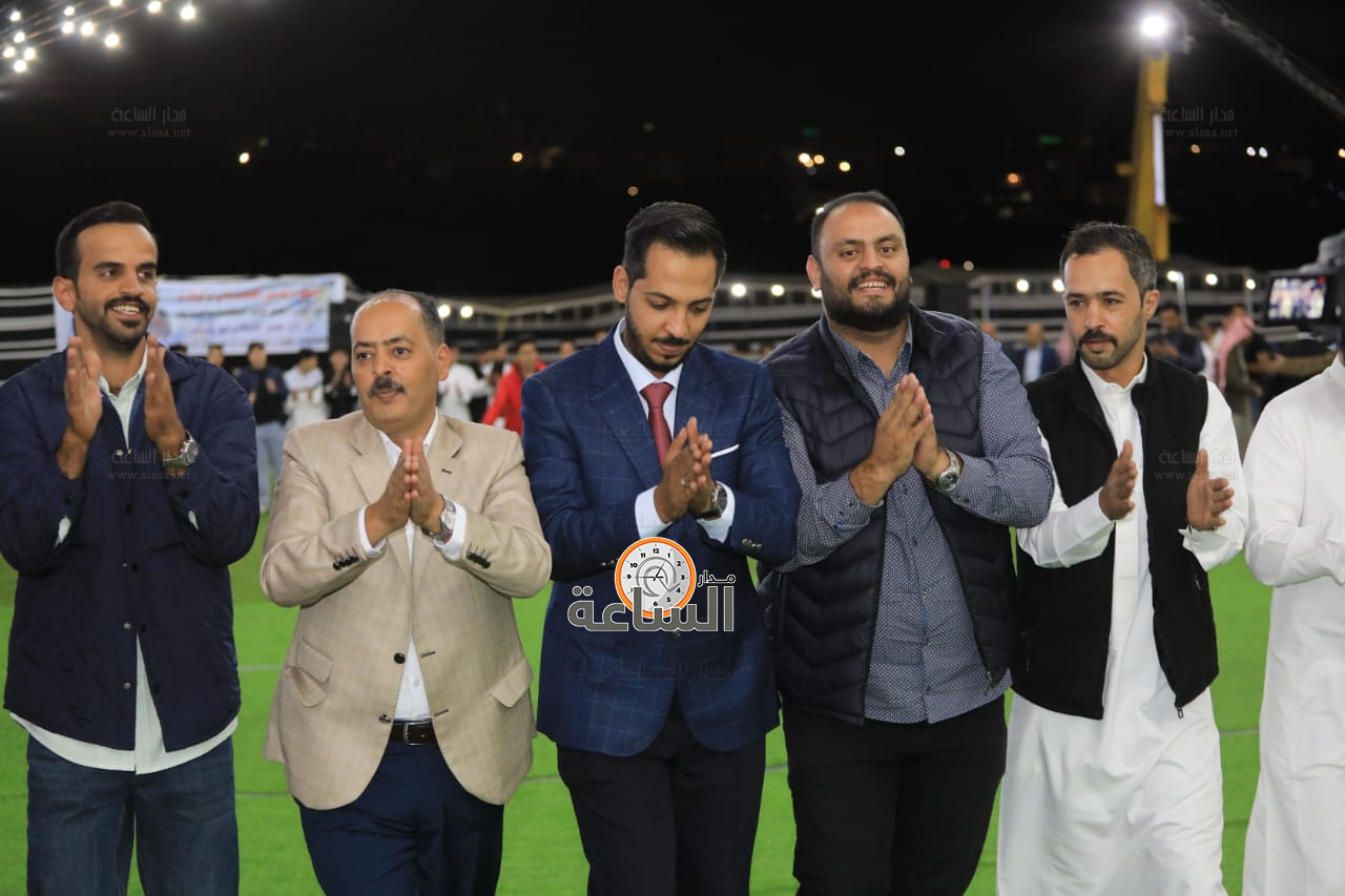 Madar Al-Saa Images 0.6027750533970082