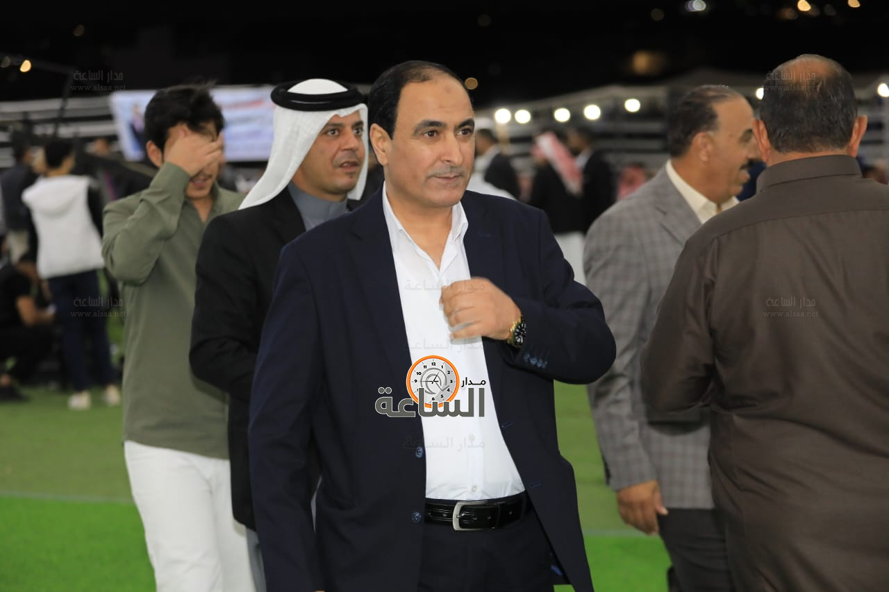 Madar Al-Saa Images 0.17964372830869724