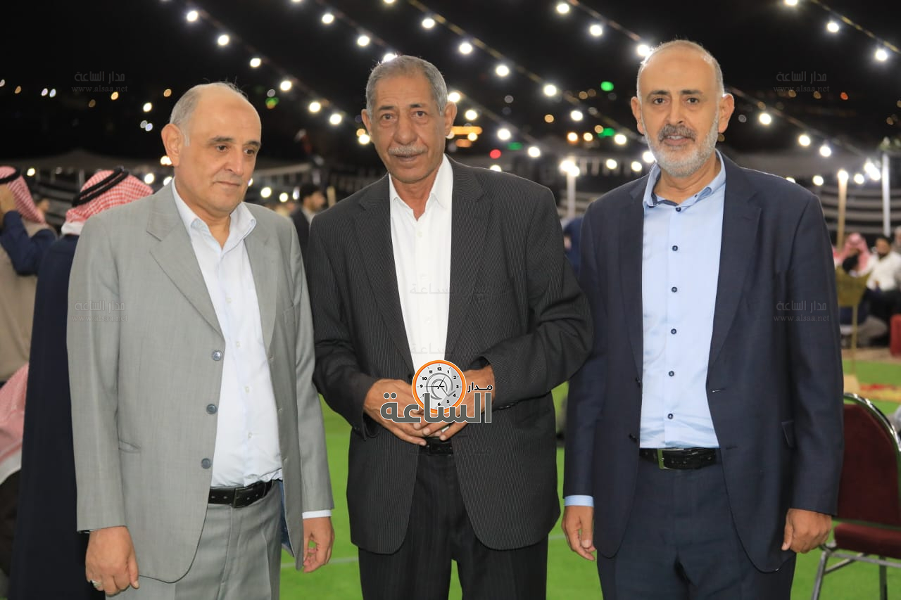 Madar Al-Saa Images 0.2637025109110438