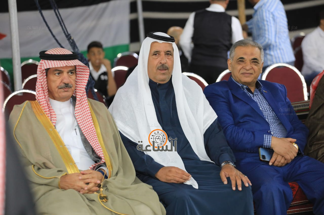 Madar Al-Saa Images 0.8546001333671733