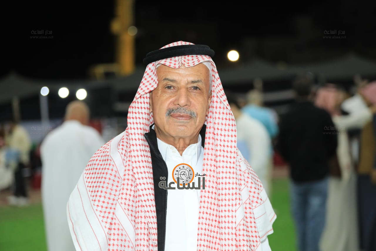 Madar Al-Saa Images 0.1731987836976805