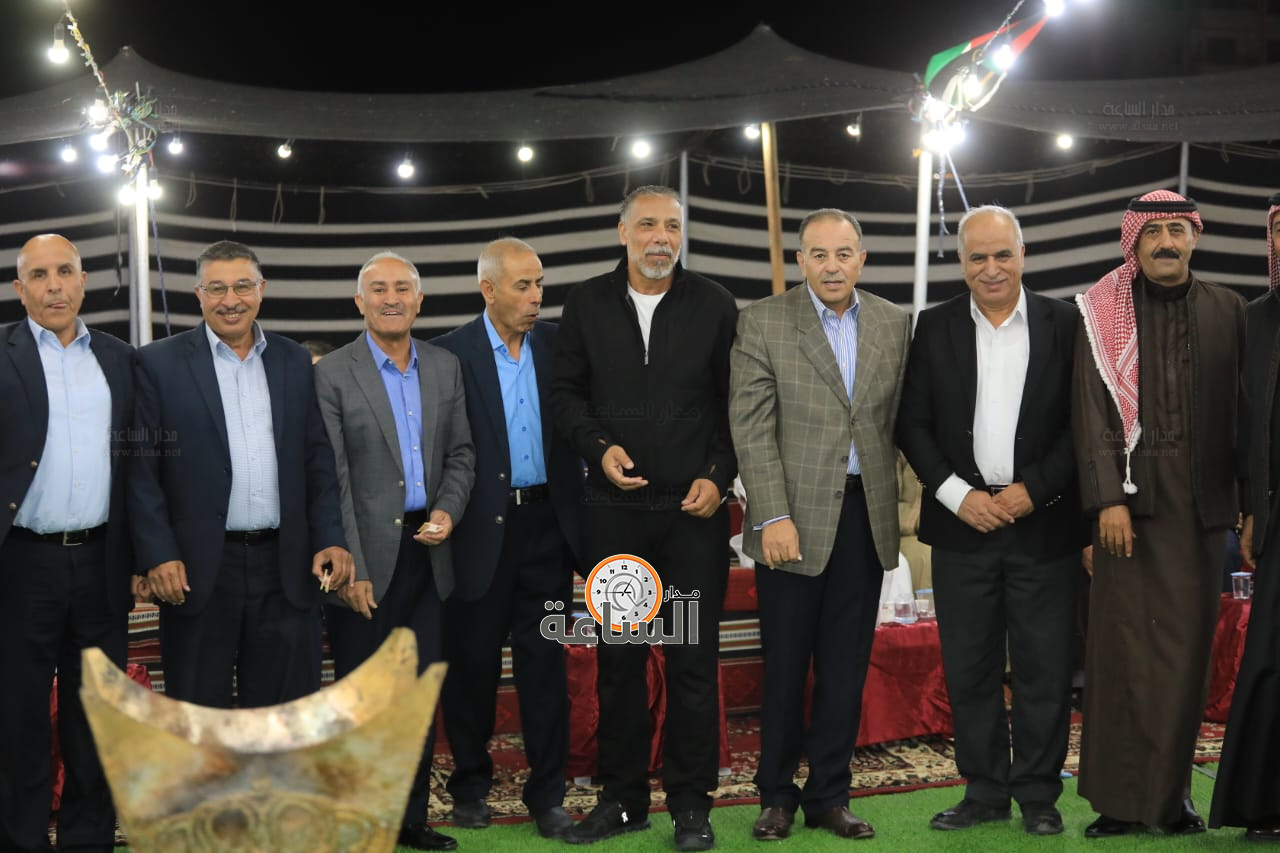 Madar Al-Saa Images 0.5789243418947809