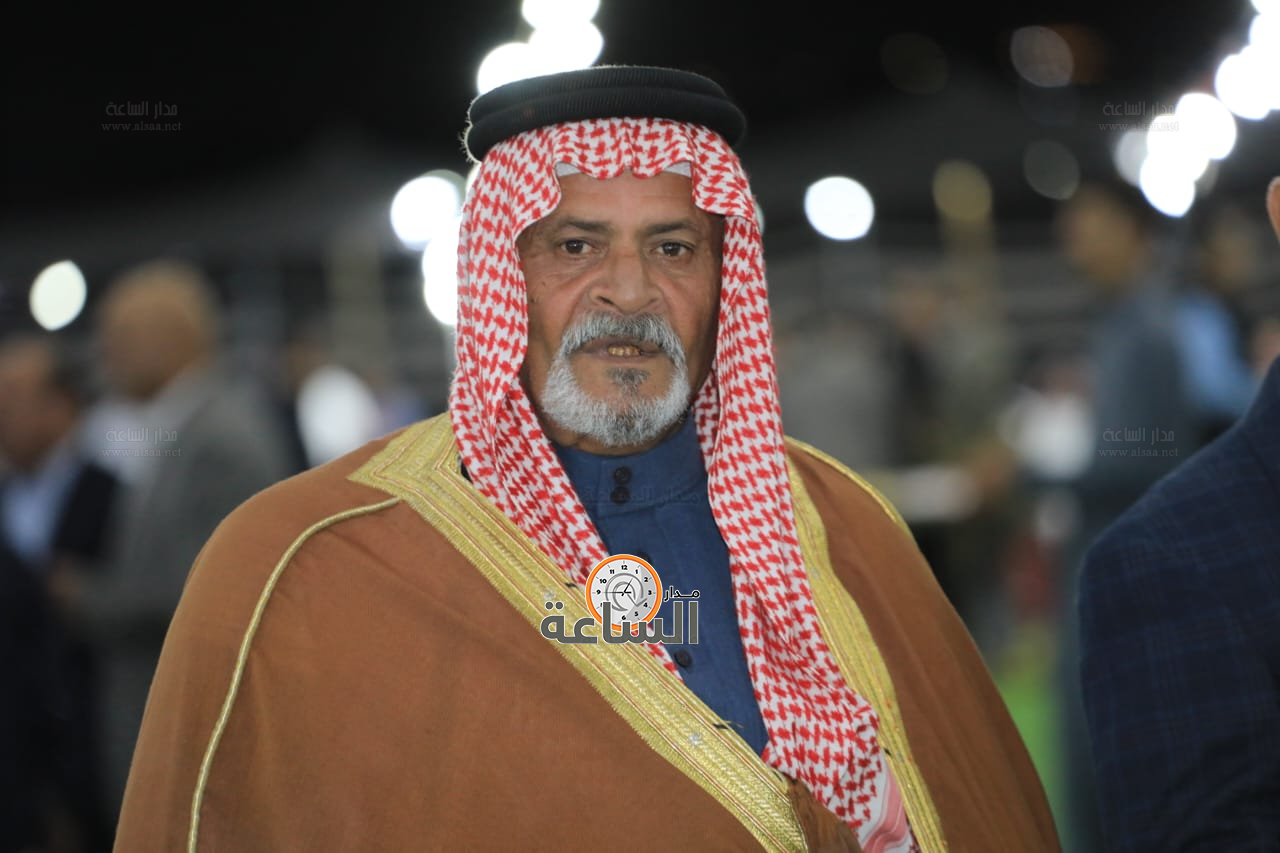 Madar Al-Saa Images 0.5372322341147333