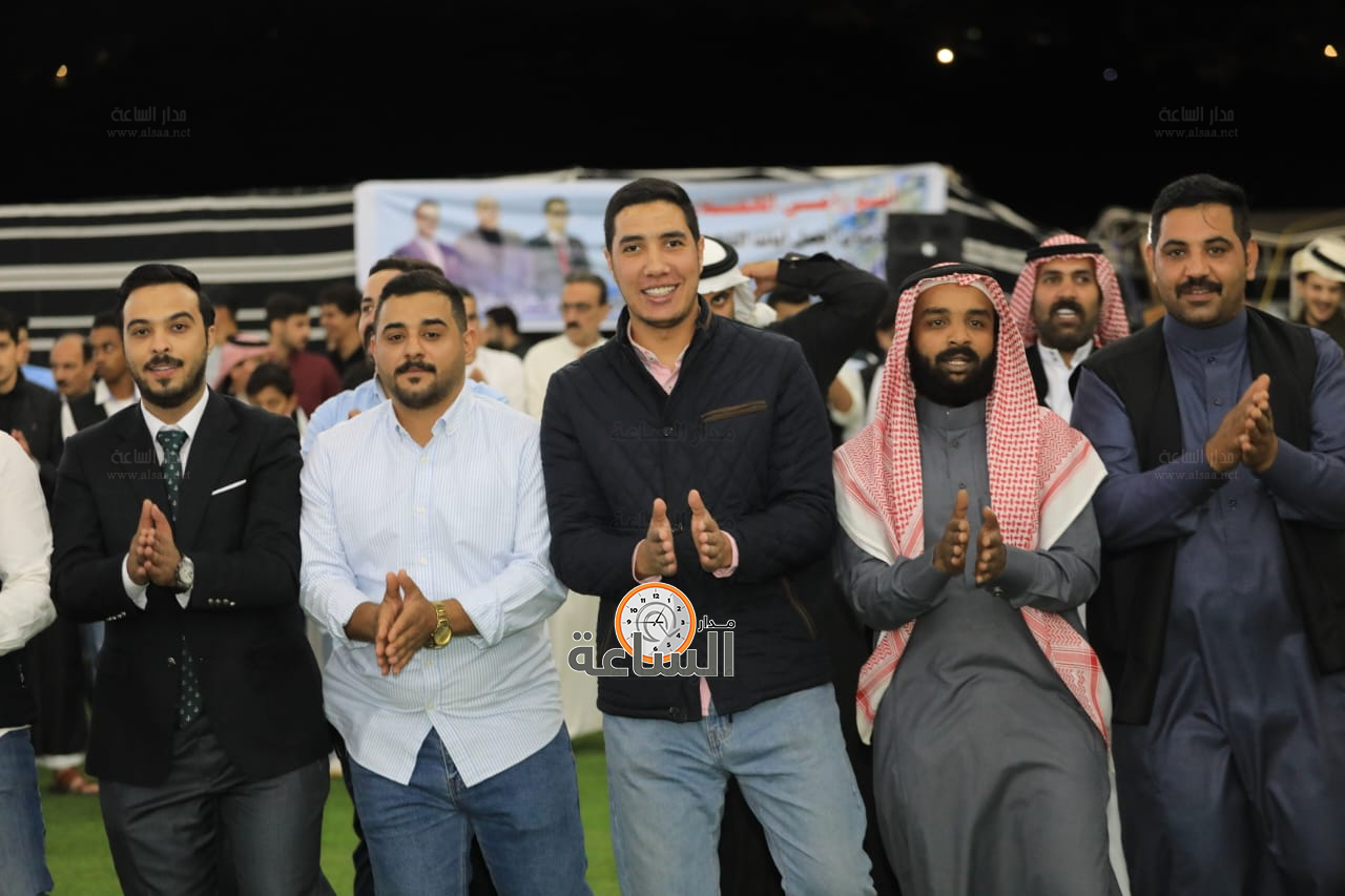 Madar Al-Saa Images 0.7848082246170474