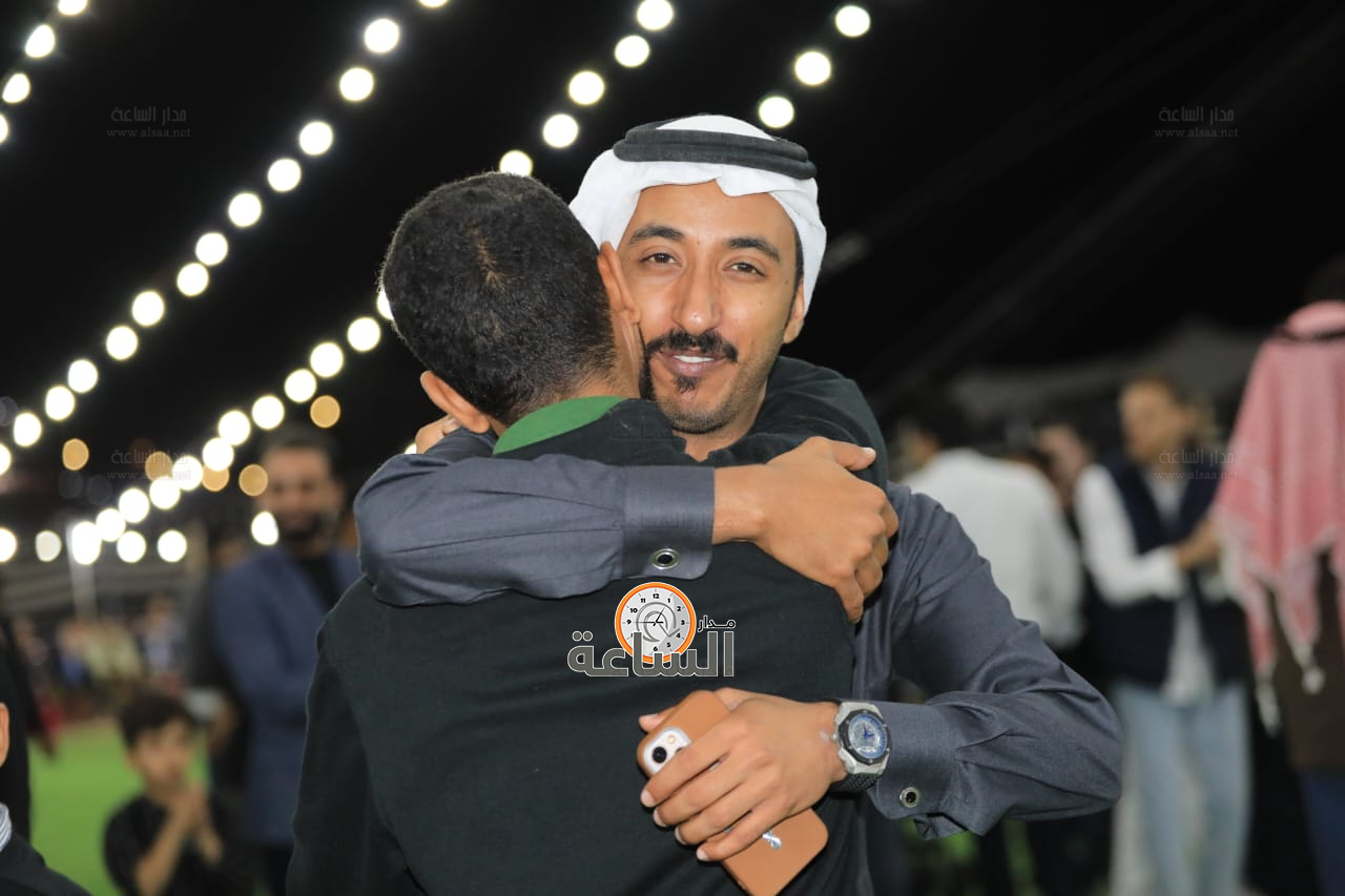 Madar Al-Saa Images 0.11693530138486541