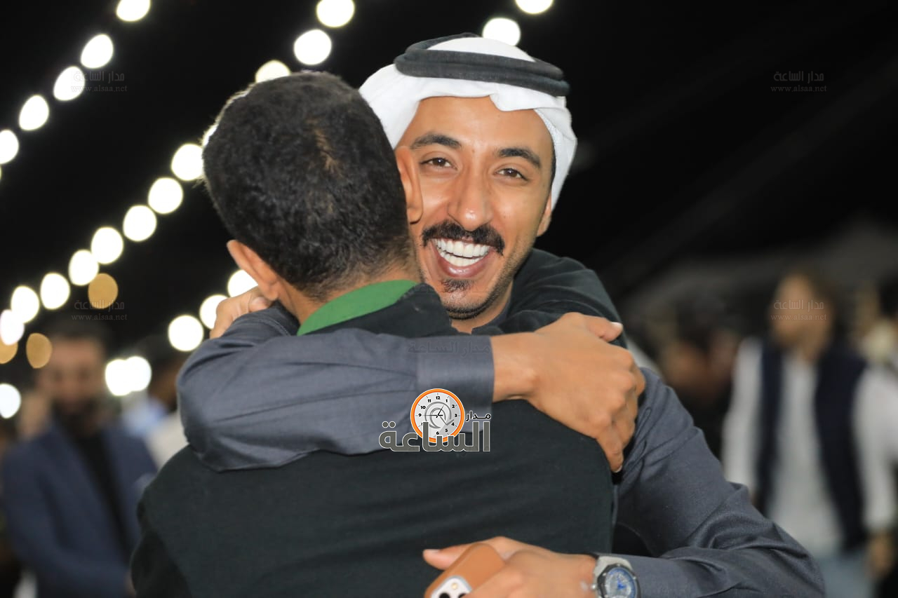 Madar Al-Saa Images 0.061339015111437134