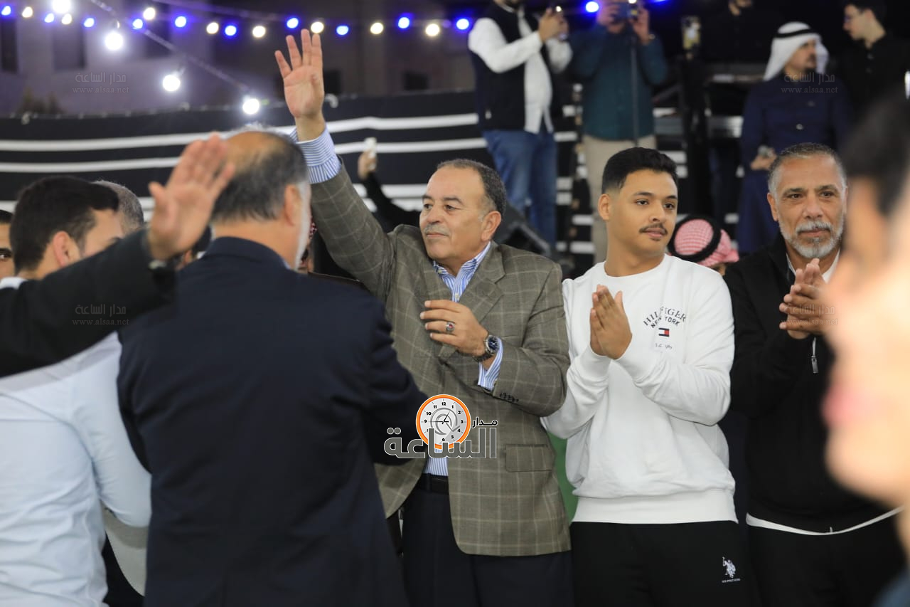 Madar Al-Saa Images 0.5113737144134696