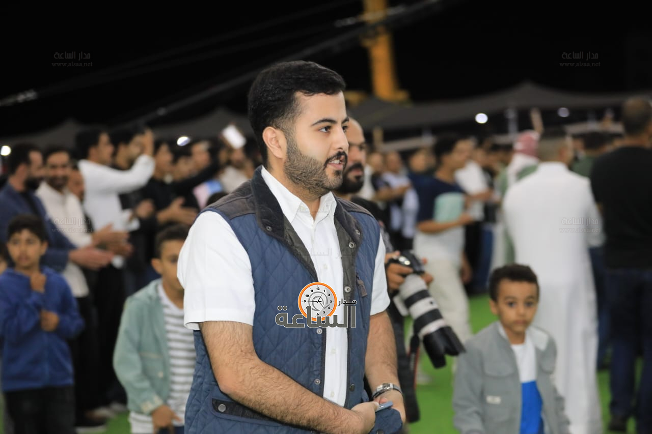 Madar Al-Saa Images 0.9276763514932568