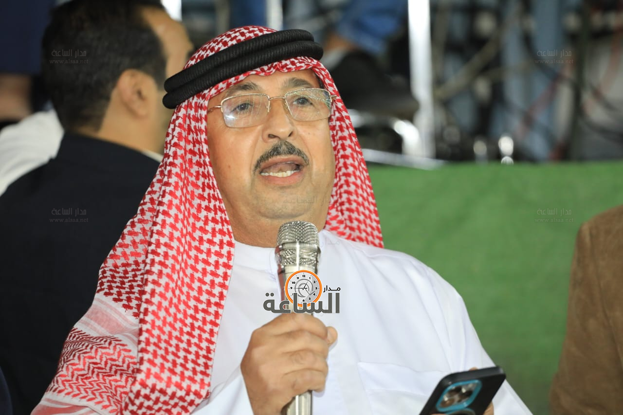 Madar Al-Saa Images 0.5470342911334392