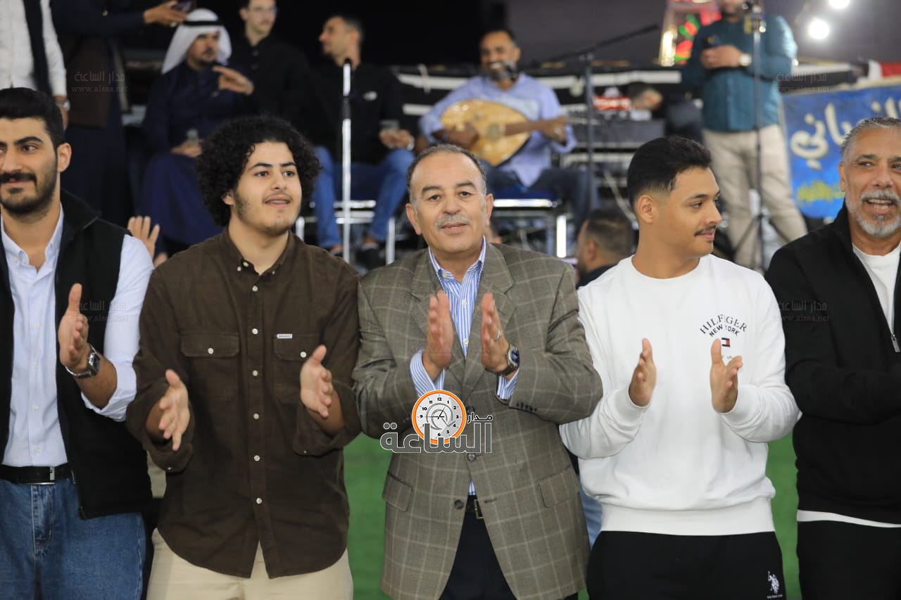 Madar Al-Saa Images 0.6096585524205266