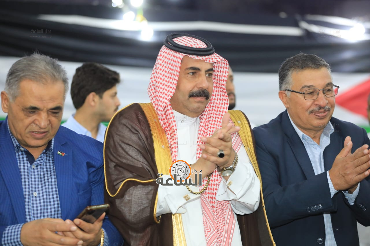 Madar Al-Saa Images 0.8906234570789114