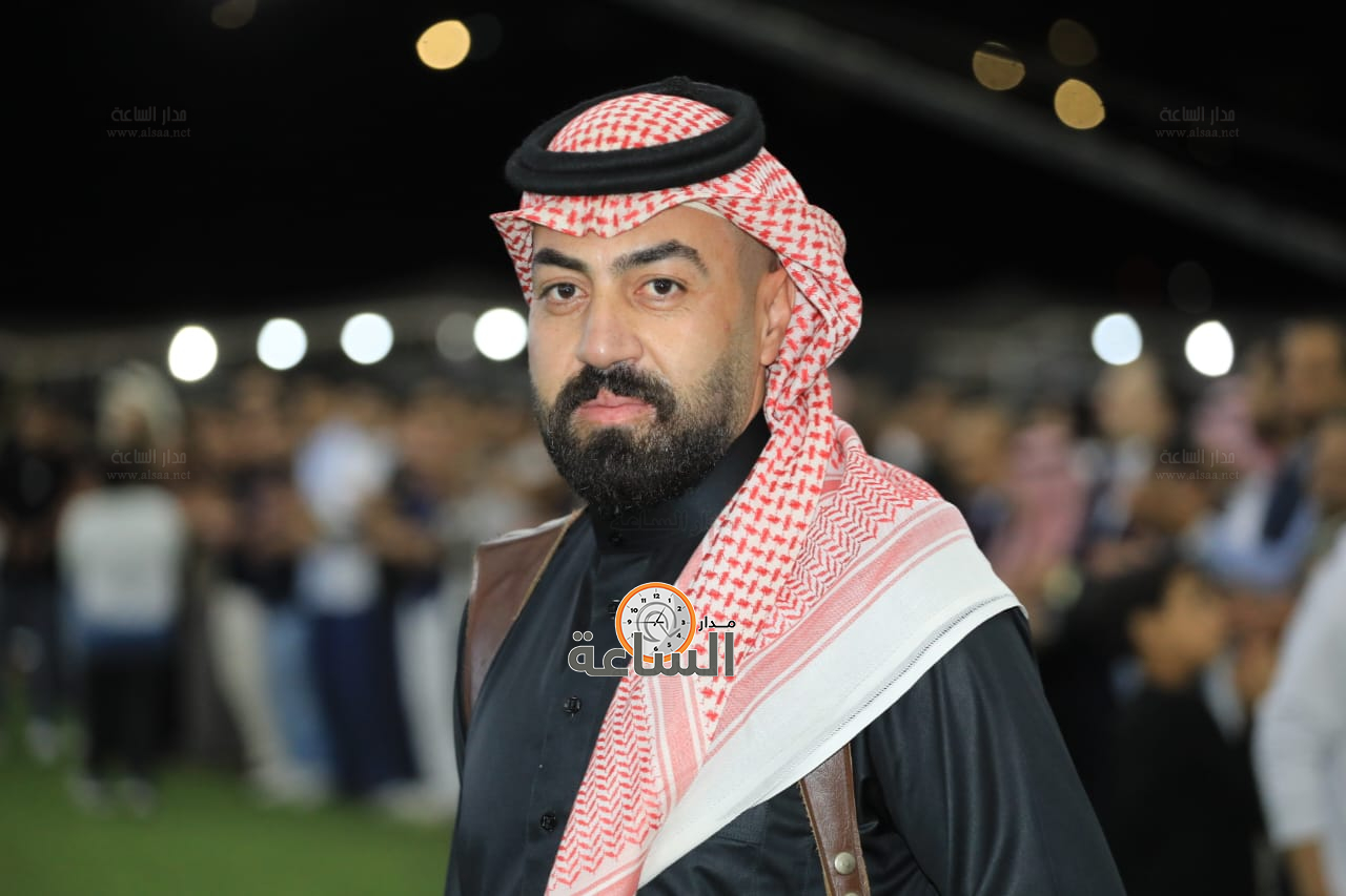 Madar Al-Saa Images 0.20109578432946662