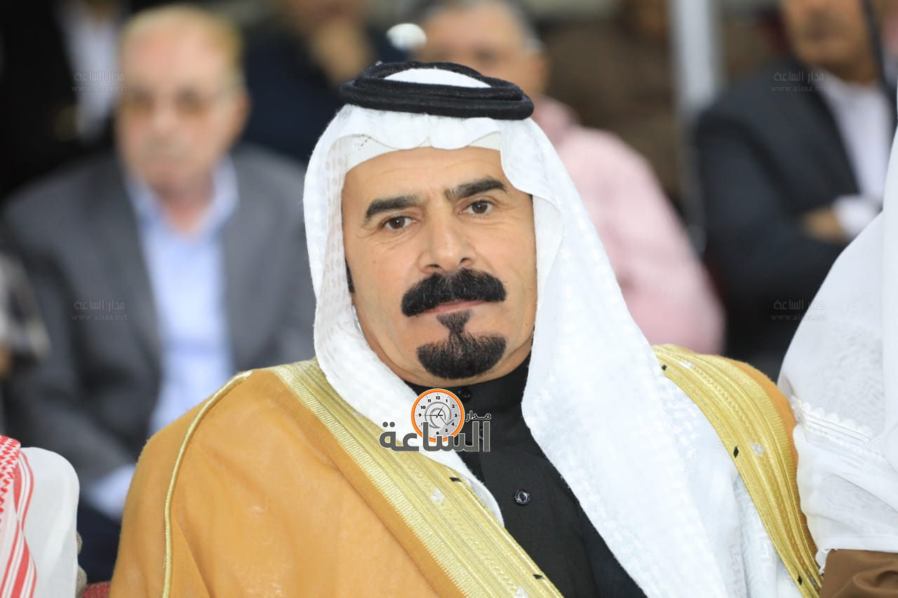 Madar Al-Saa Images 0.9485575661010396