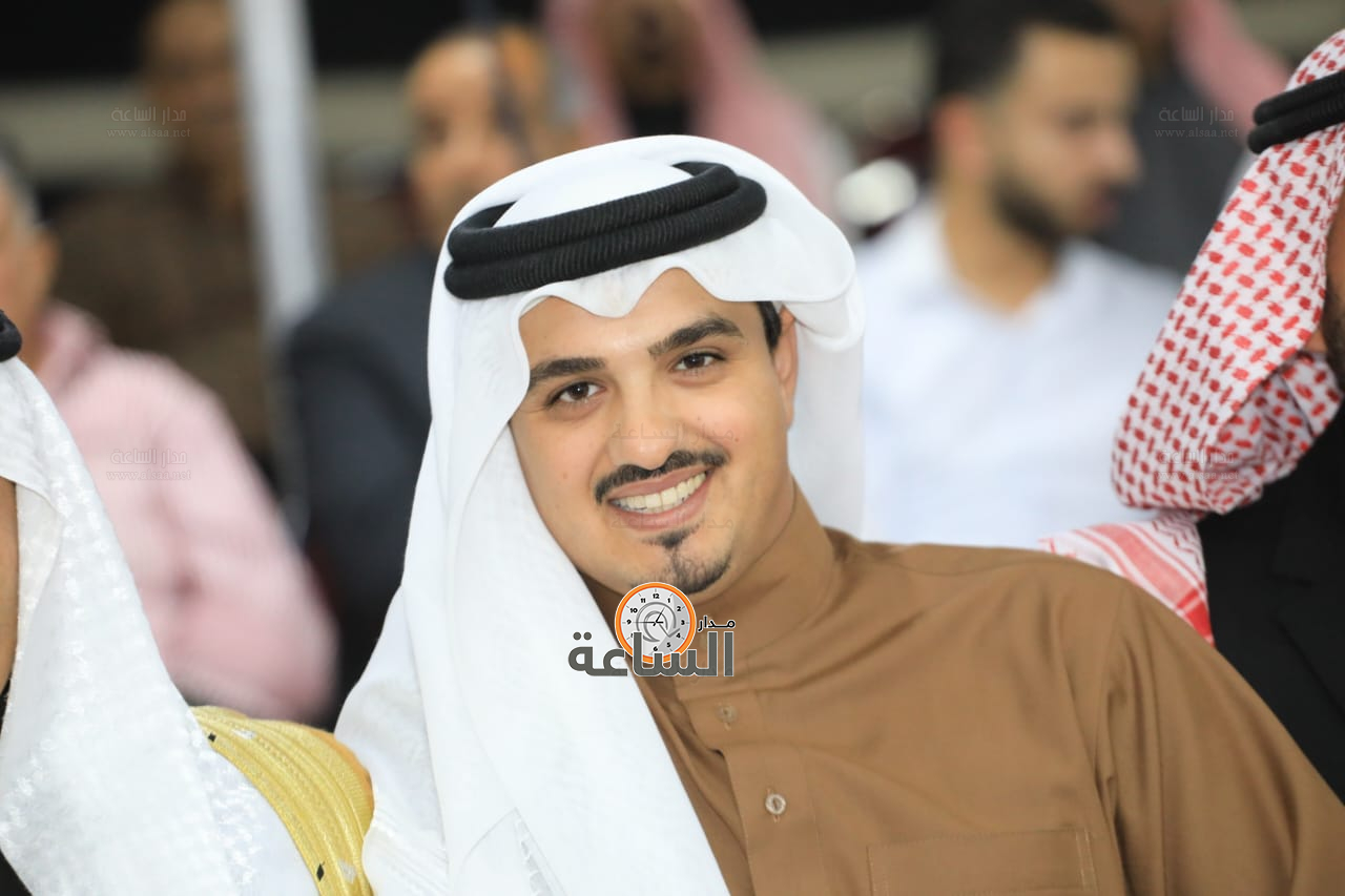 Madar Al-Saa Images 0.5208510358464881