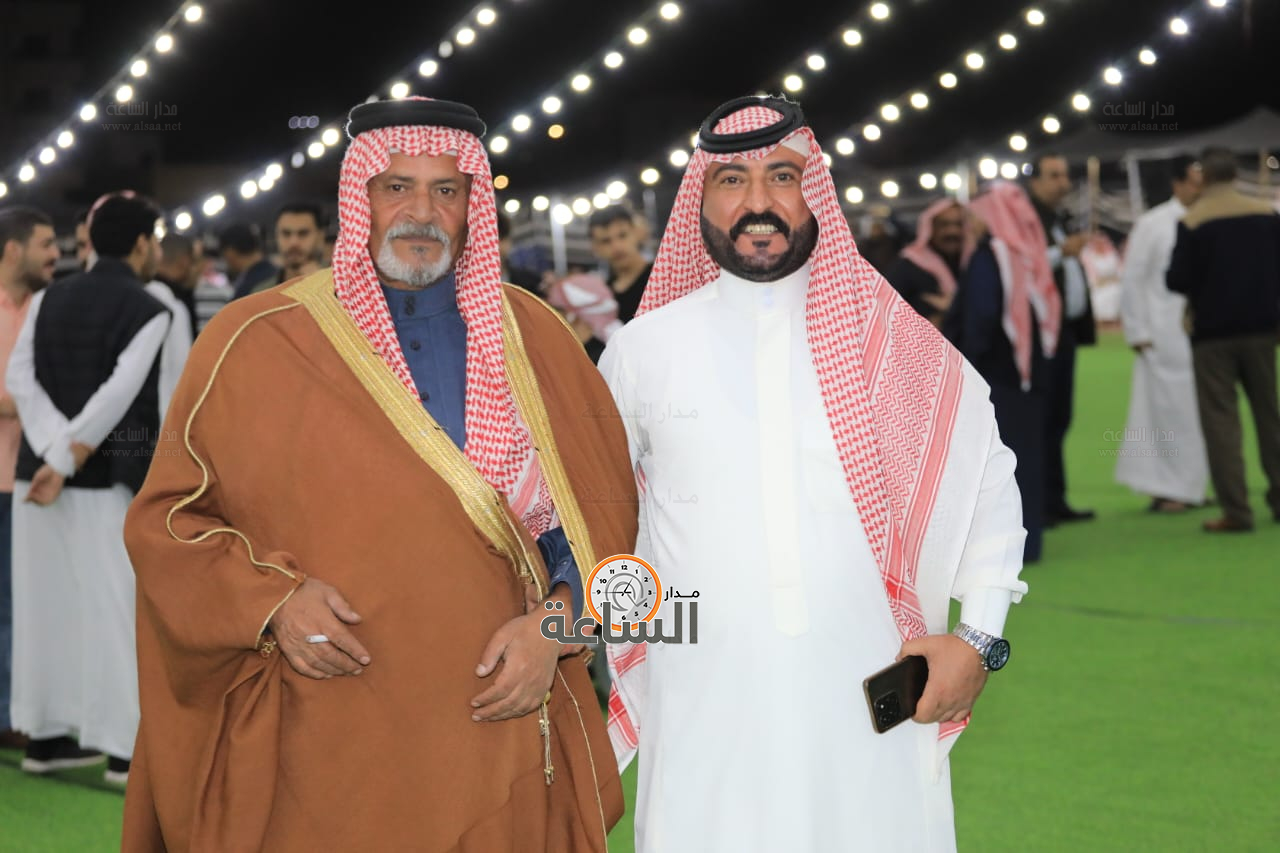 Madar Al-Saa Images 0.21341631443365594