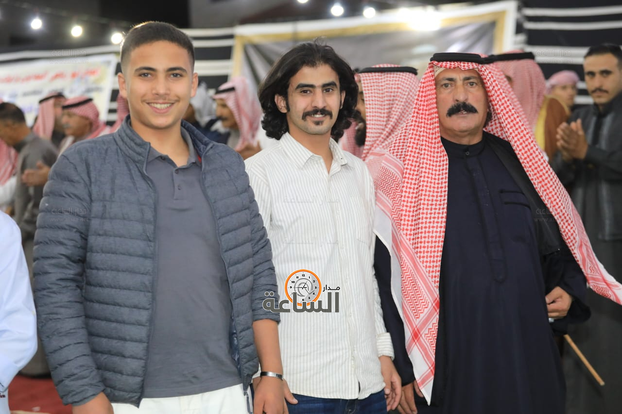 Madar Al-Saa Images 0.693351832741935