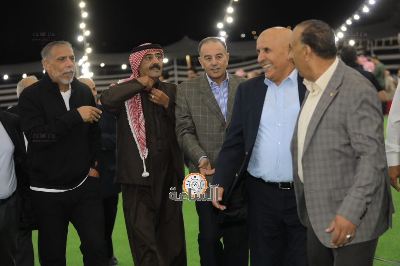 Madar Al-Saa Images 0.9478821942260701