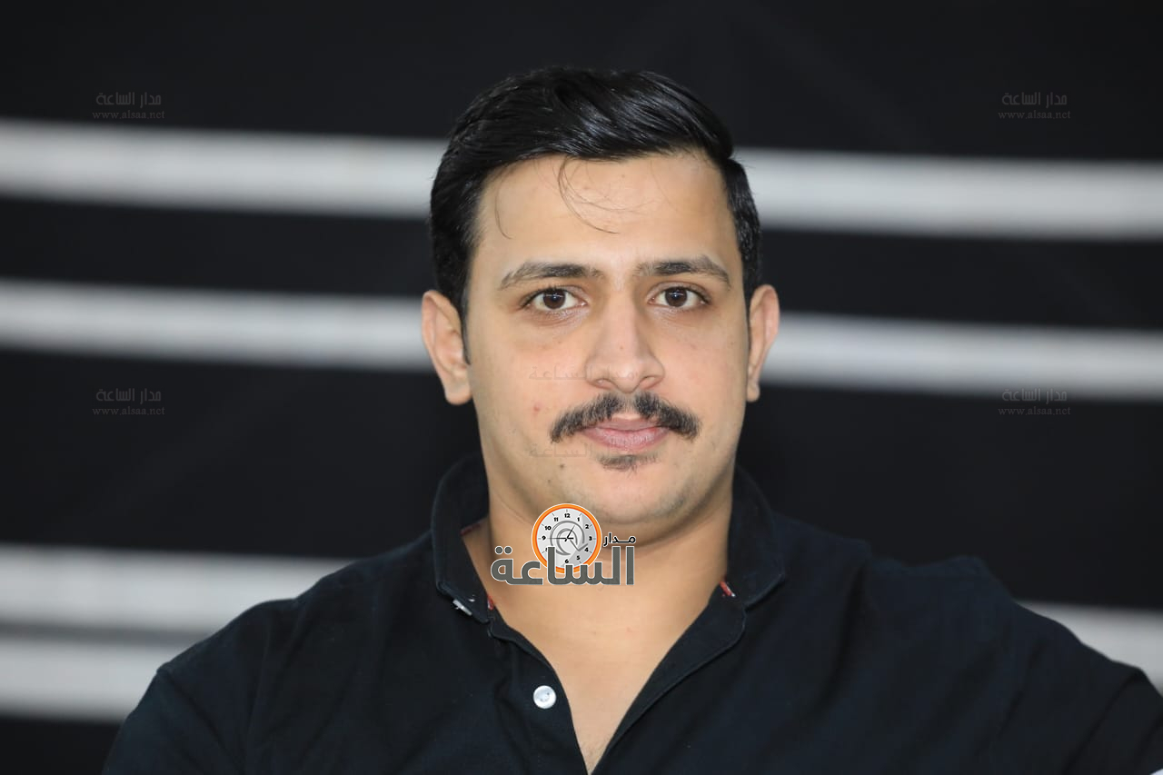 Madar Al-Saa Images 0.31716617611970677