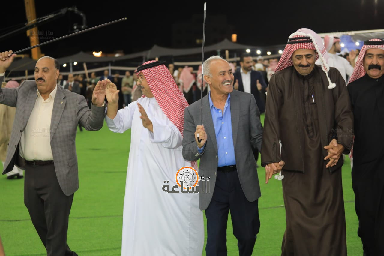 Madar Al-Saa Images 0.7392360031563401