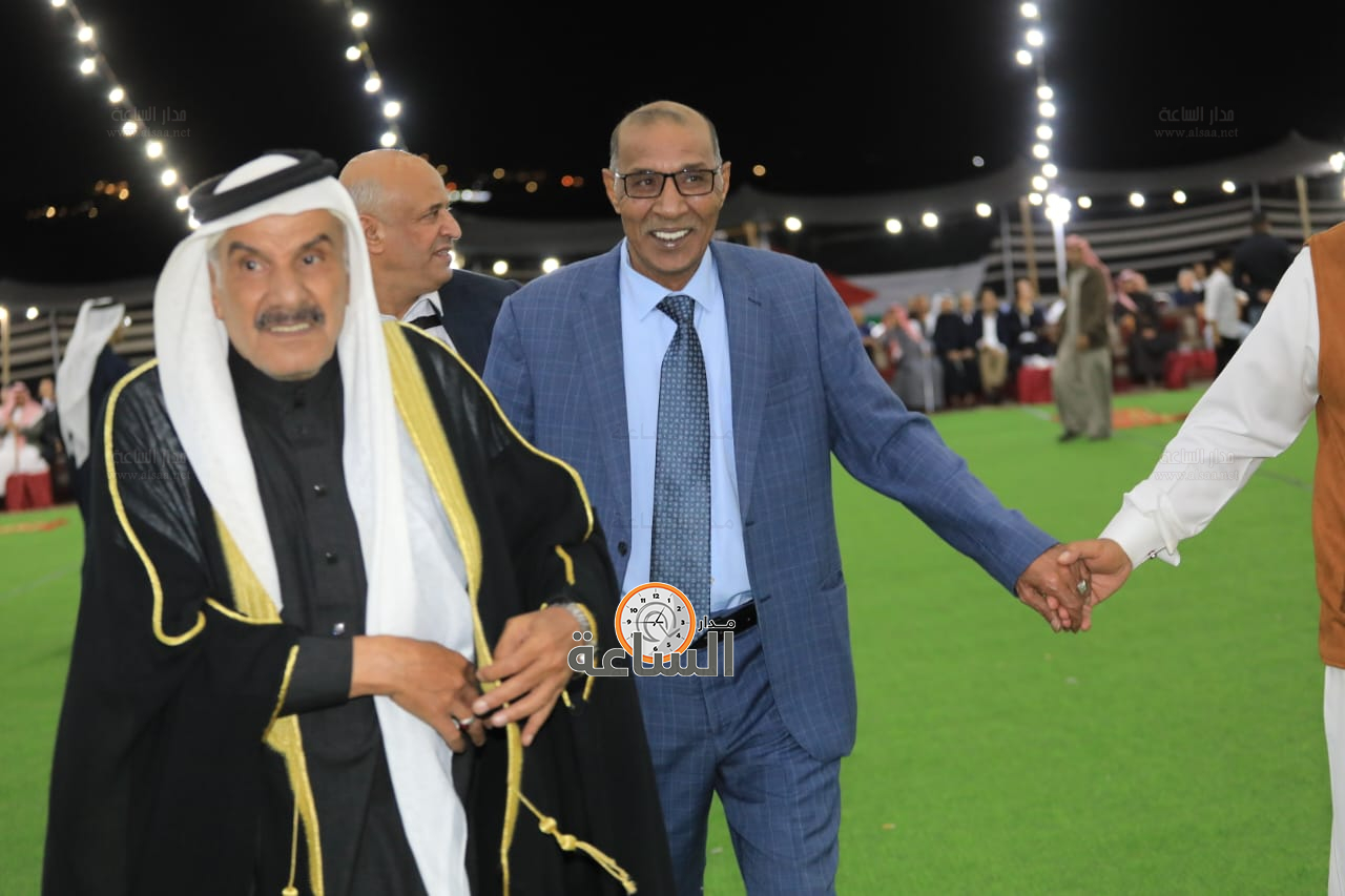 Madar Al-Saa Images 0.2952070739307281