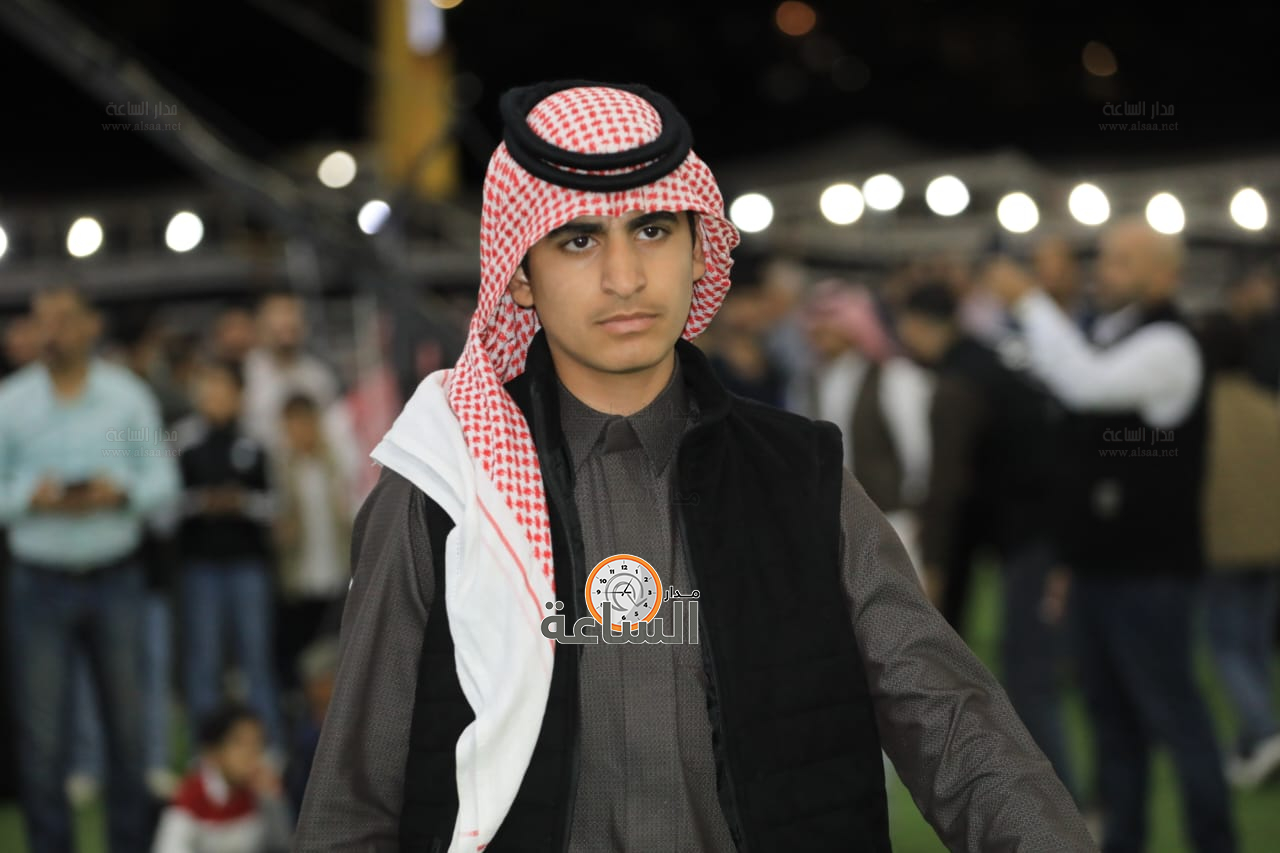 Madar Al-Saa Images 0.0804849119892892