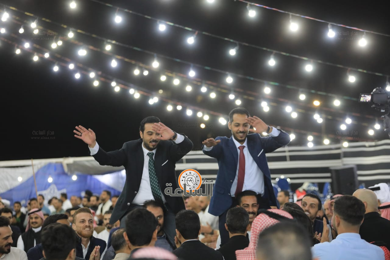 Madar Al-Saa Images 0.338841433054194