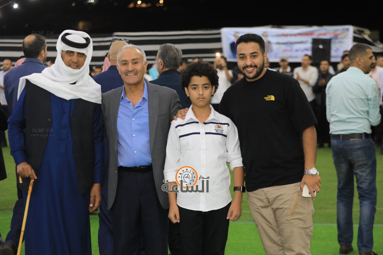 Madar Al-Saa Images 0.2971244084015957