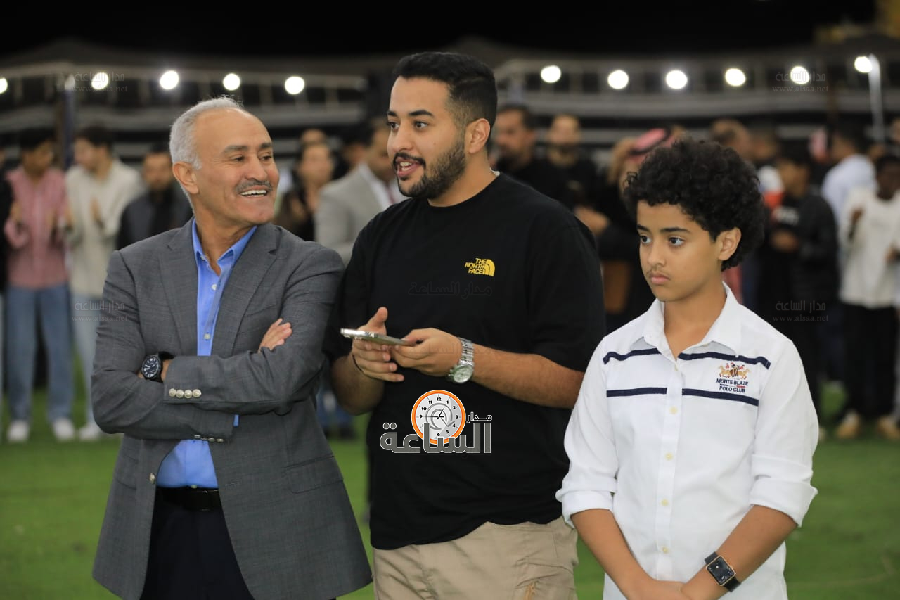 Madar Al-Saa Images 0.8320274527916777