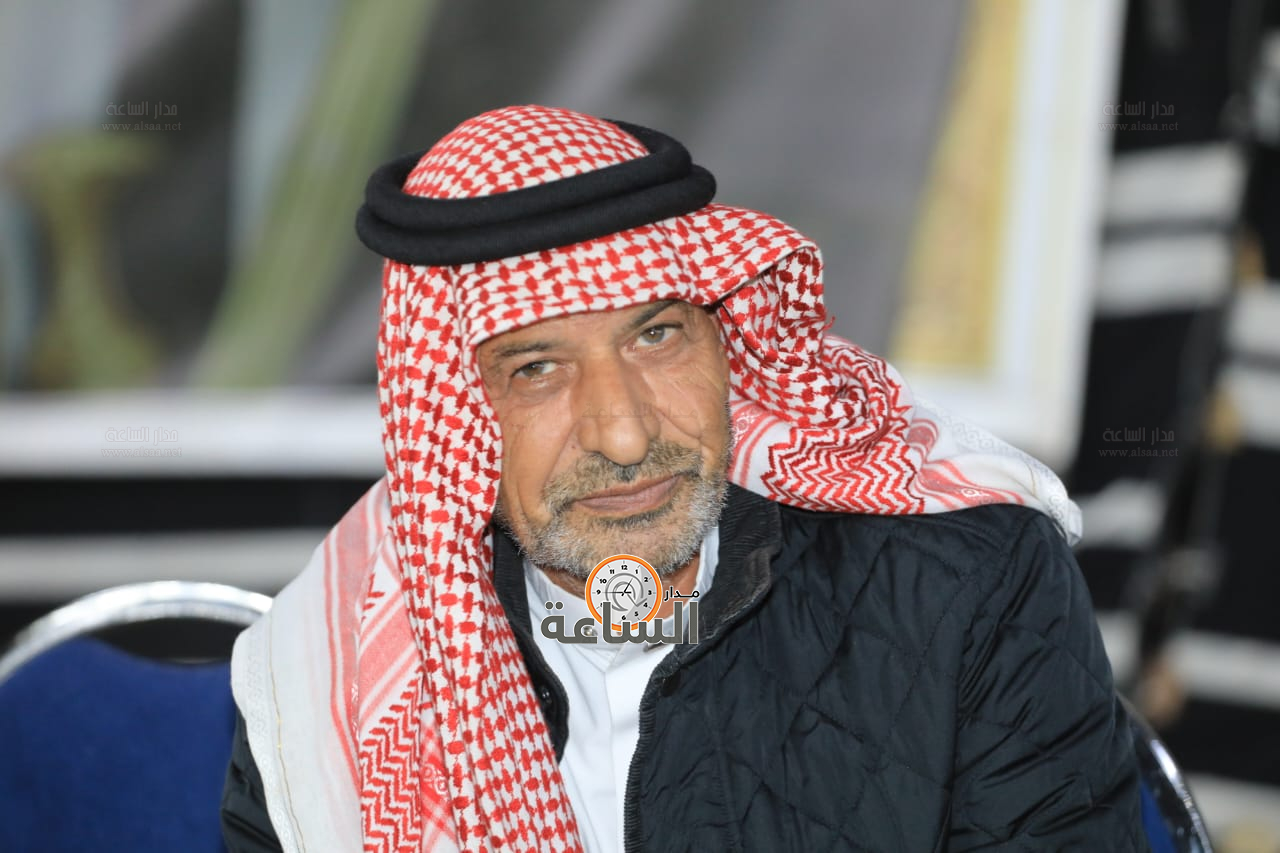 Madar Al-Saa Images 0.4792967525989542