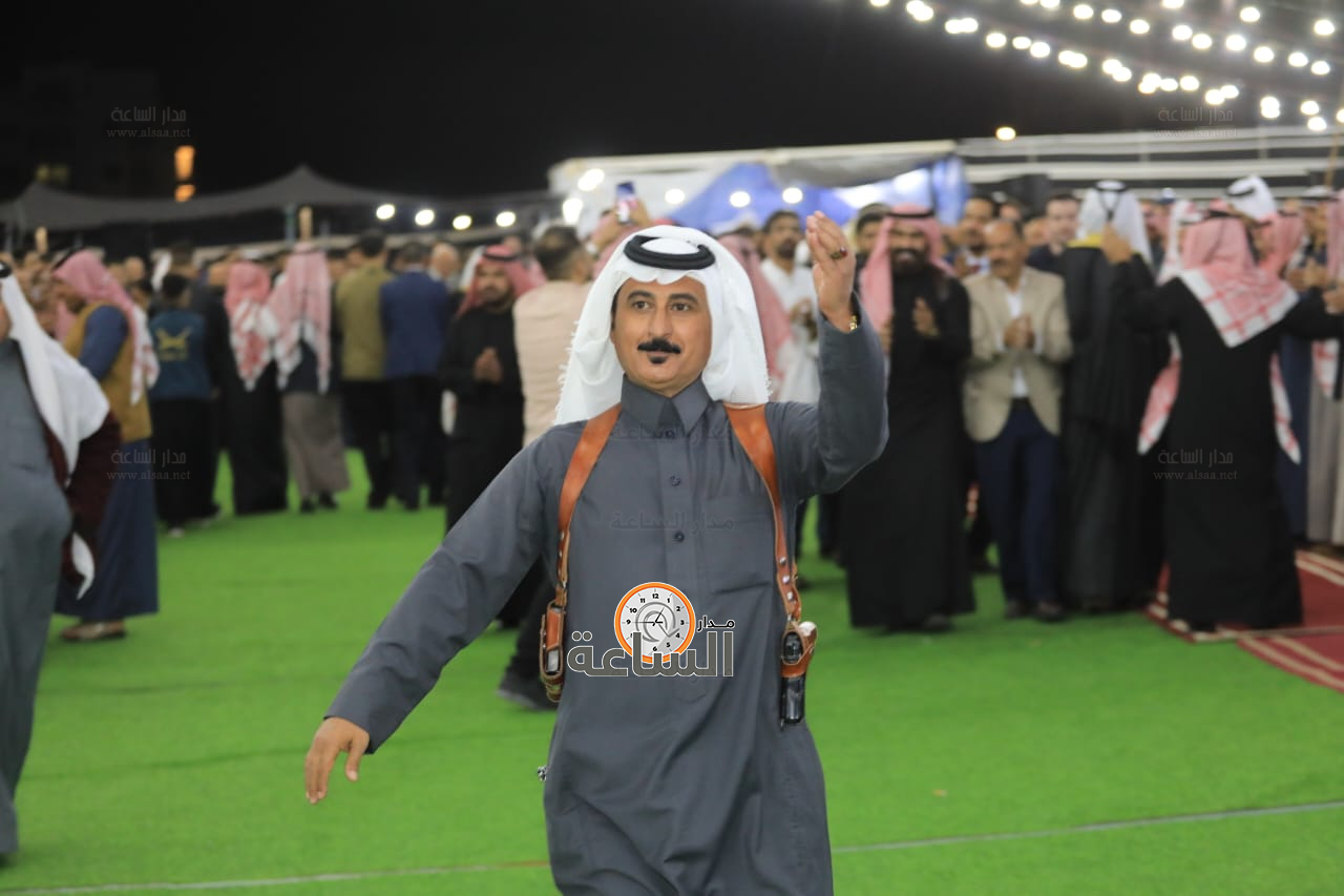 Madar Al-Saa Images 0.6324526884902367