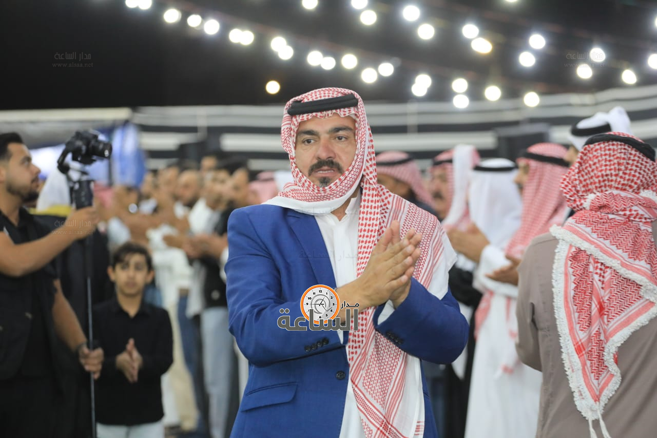 Madar Al-Saa Images 0.6775227290182825