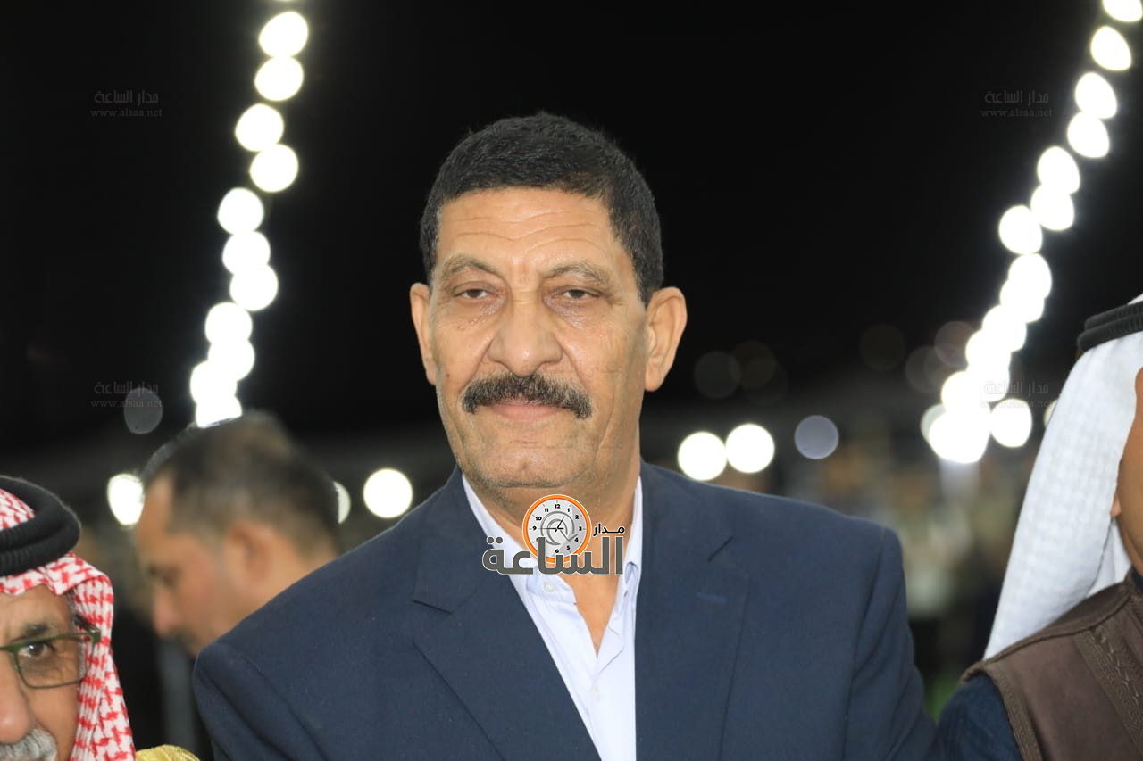 Madar Al-Saa Images 0.01190223885984587