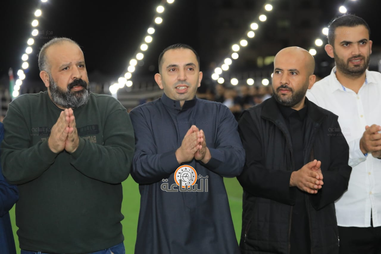 Madar Al-Saa Images 0.8545184201058535