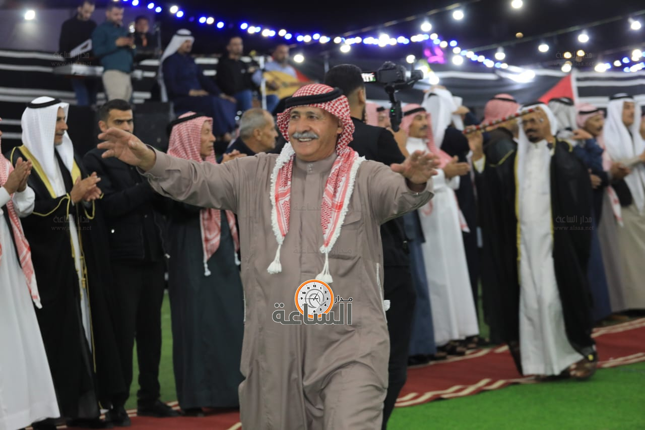 Madar Al-Saa Images 0.9195684130515298