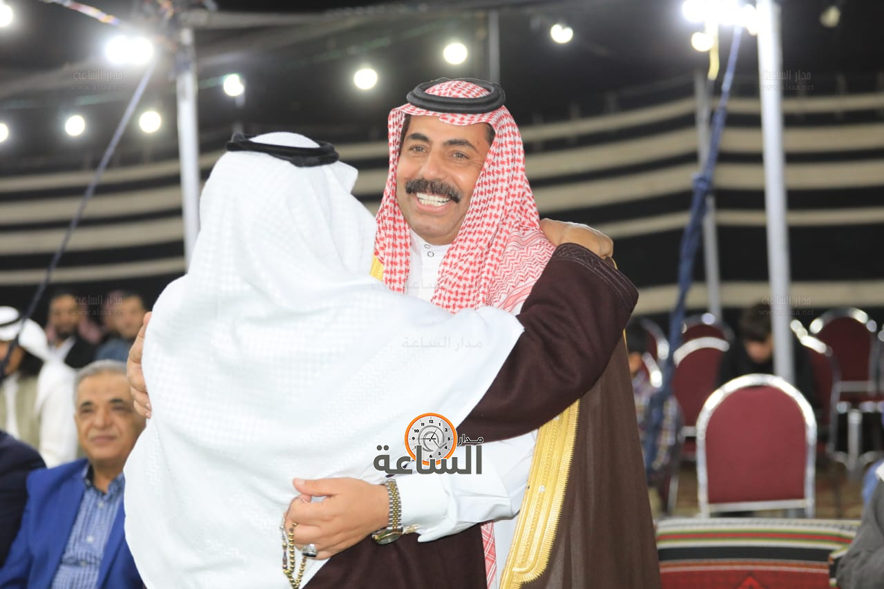 Madar Al-Saa Images 0.7711721966142063