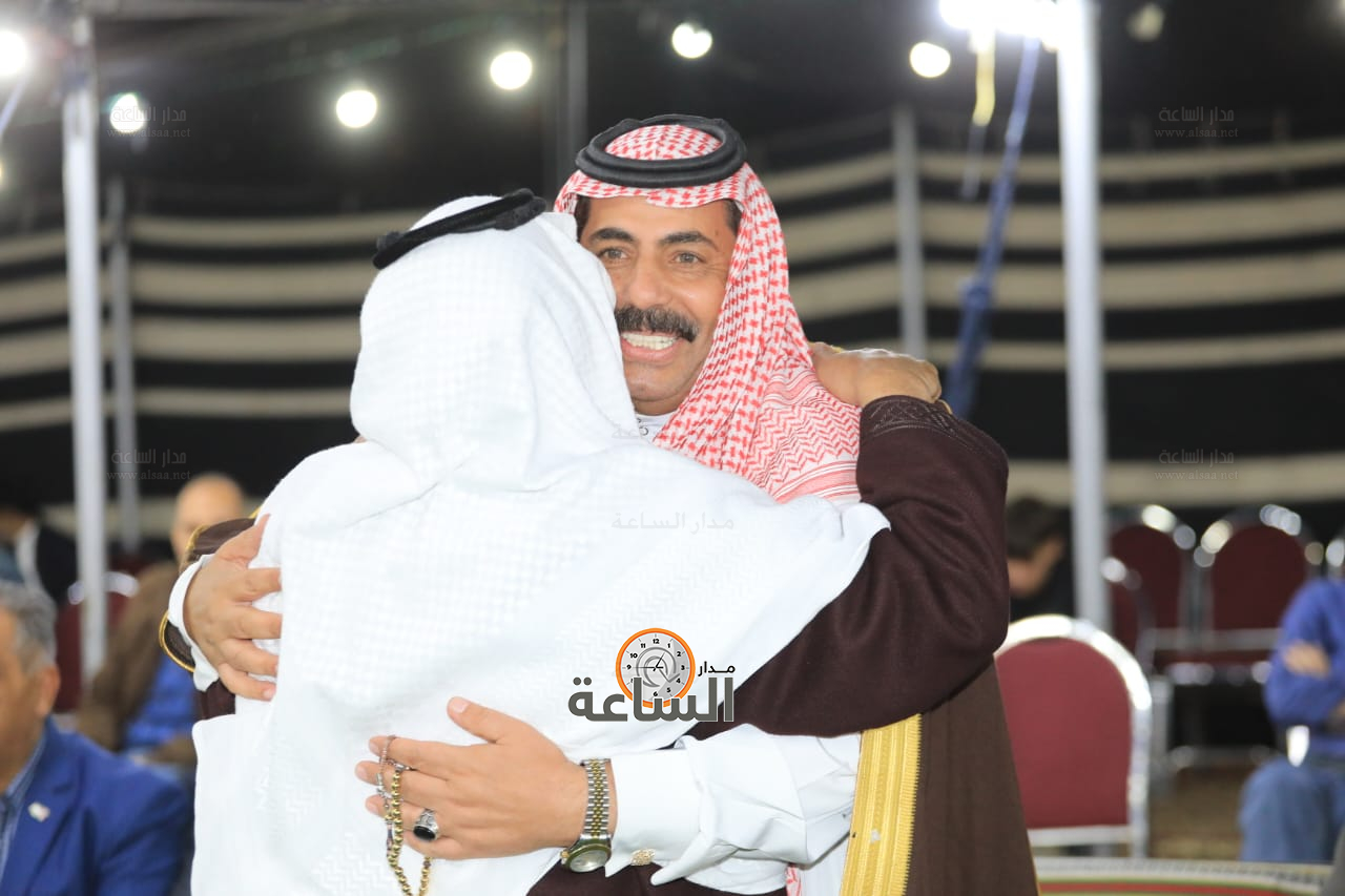 Madar Al-Saa Images 0.4064398750074726