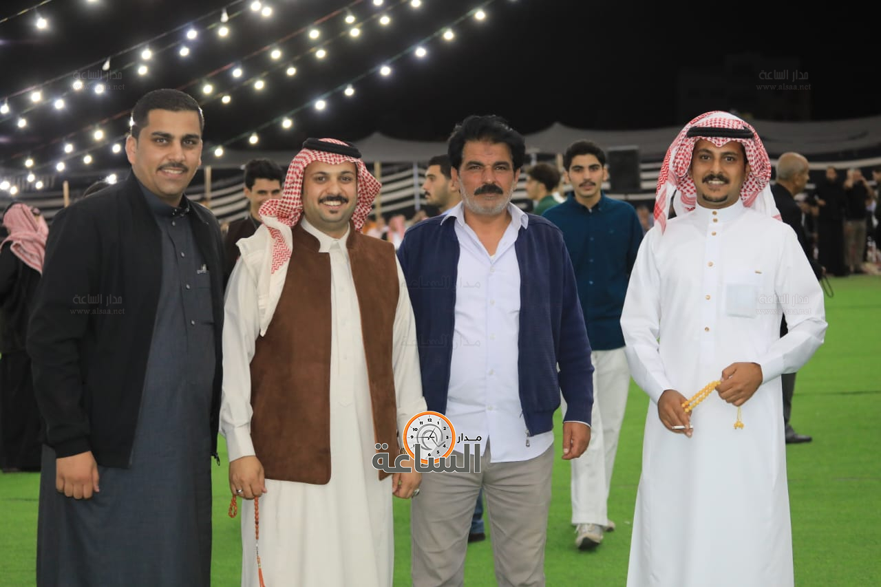 Madar Al-Saa Images 0.6578616398755994