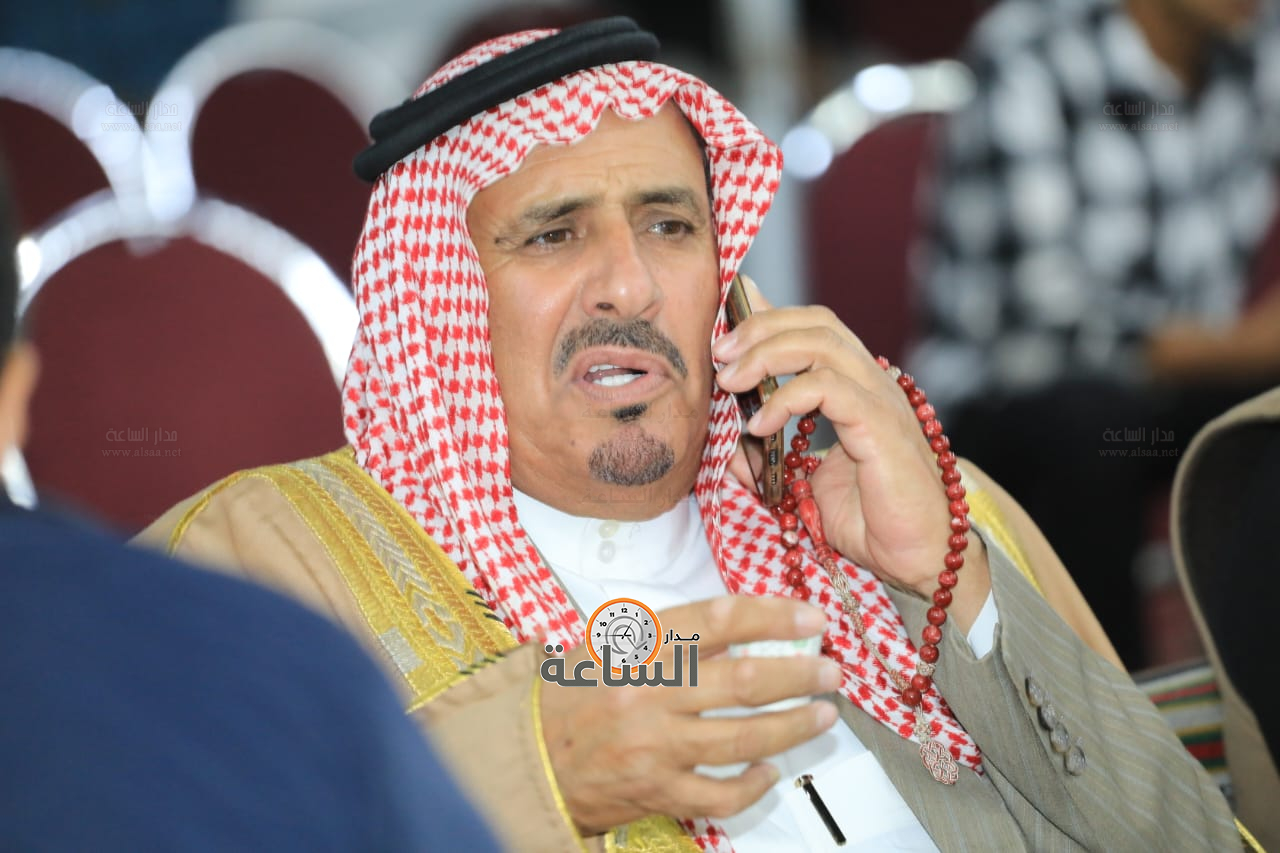 Madar Al-Saa Images 0.15689556973042929