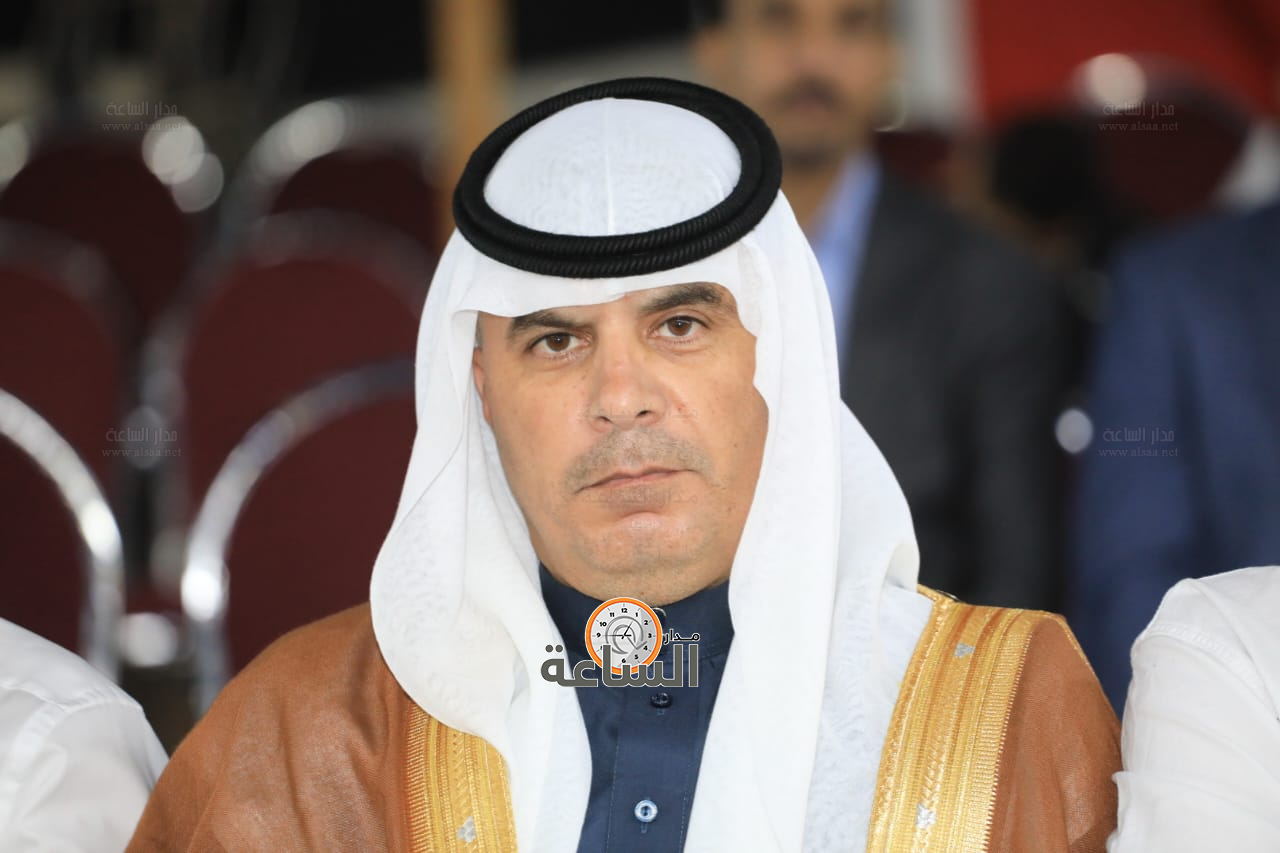 Madar Al-Saa Images 0.3798244854777837