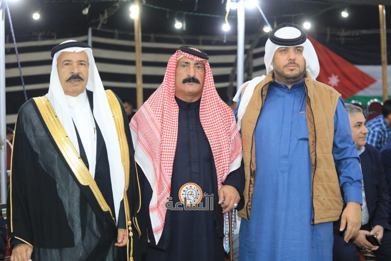 Madar Al-Saa Images 0.06683984325937786