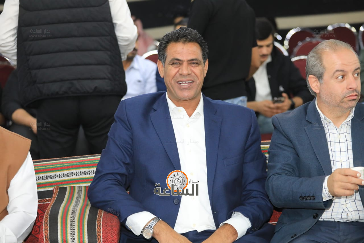 Madar Al-Saa Images 0.7951049331846609