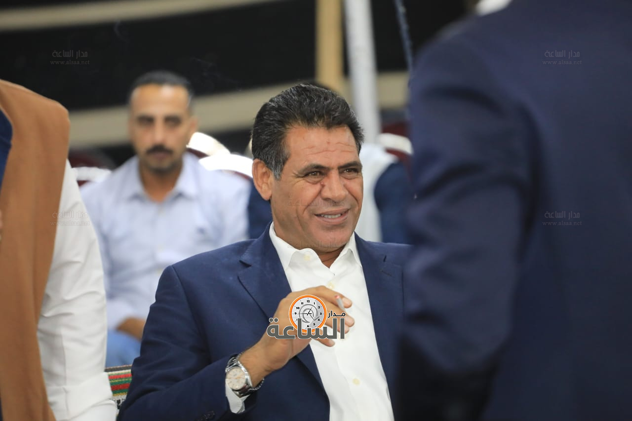 Madar Al-Saa Images 0.6904724485675082