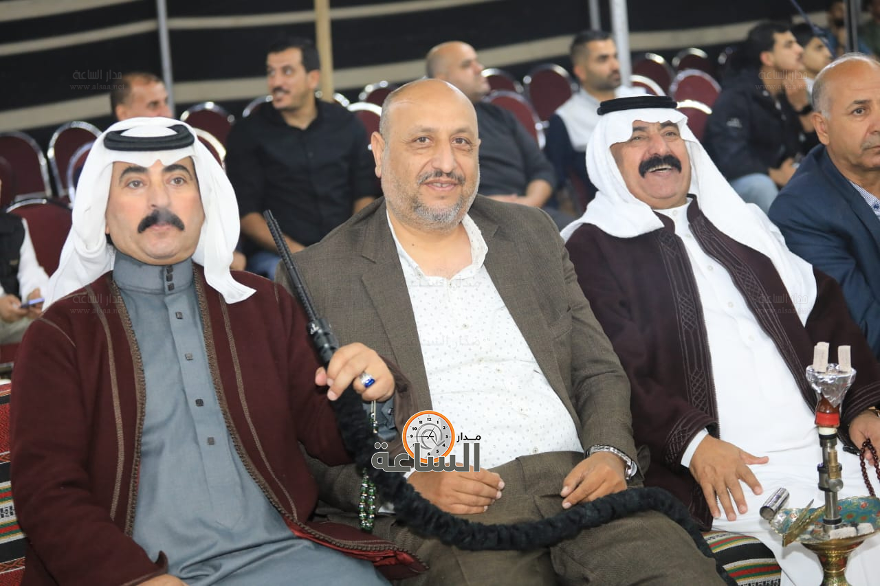 Madar Al-Saa Images 0.49288474476429844