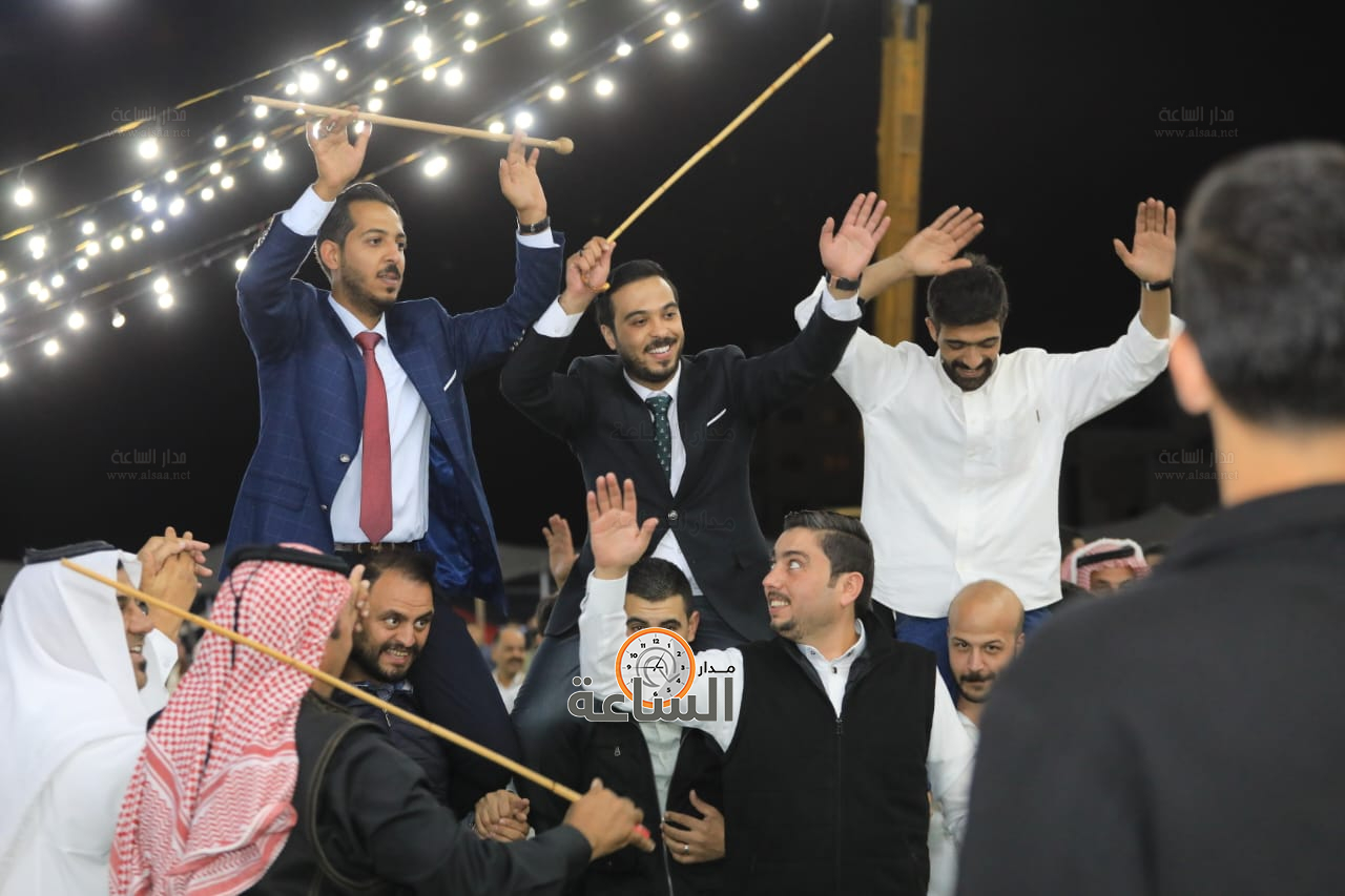 Madar Al-Saa Images 0.4583120073449949