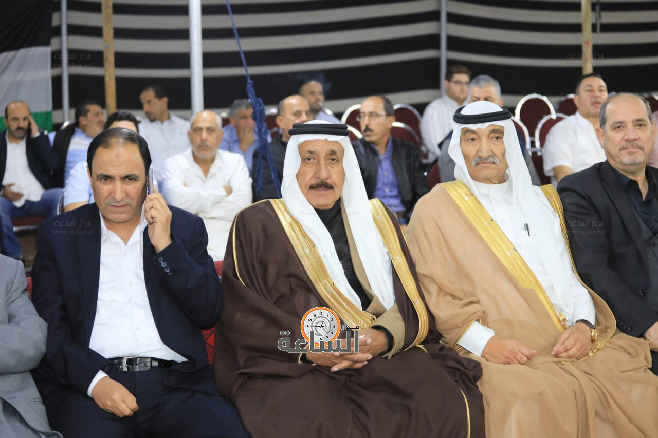 Madar Al-Saa Images 0.4009110285804369